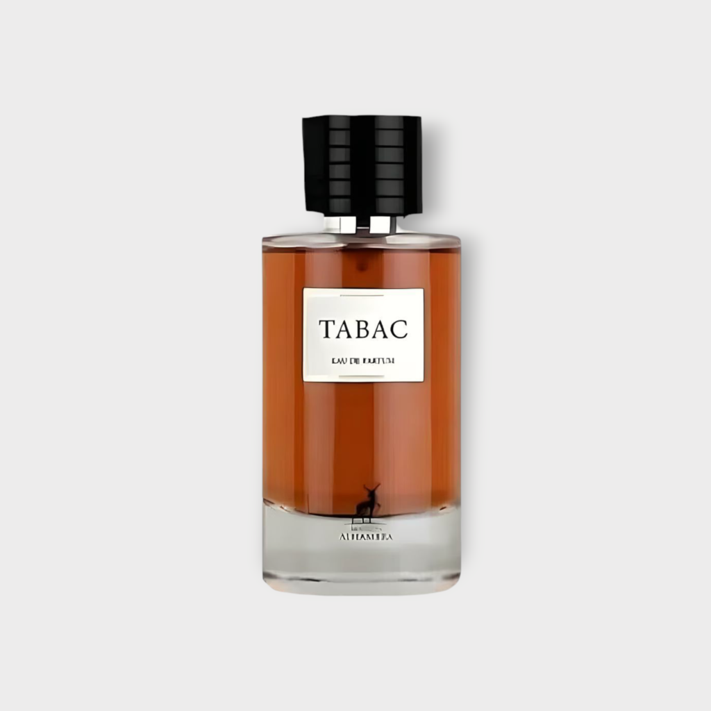 عطر الهمبرا توباك - 100 مل - للجنسين