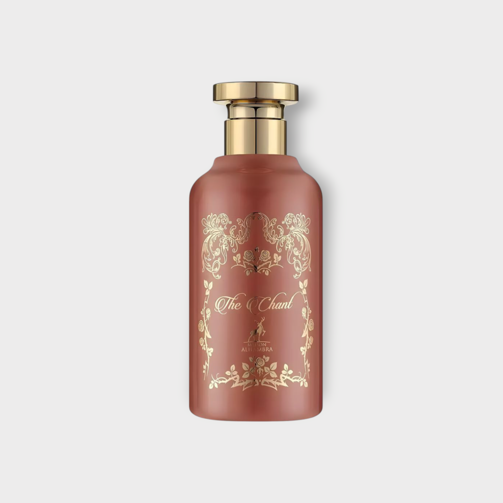 عطر الهمبرا ذا شانت - 100 مل - للجنسين