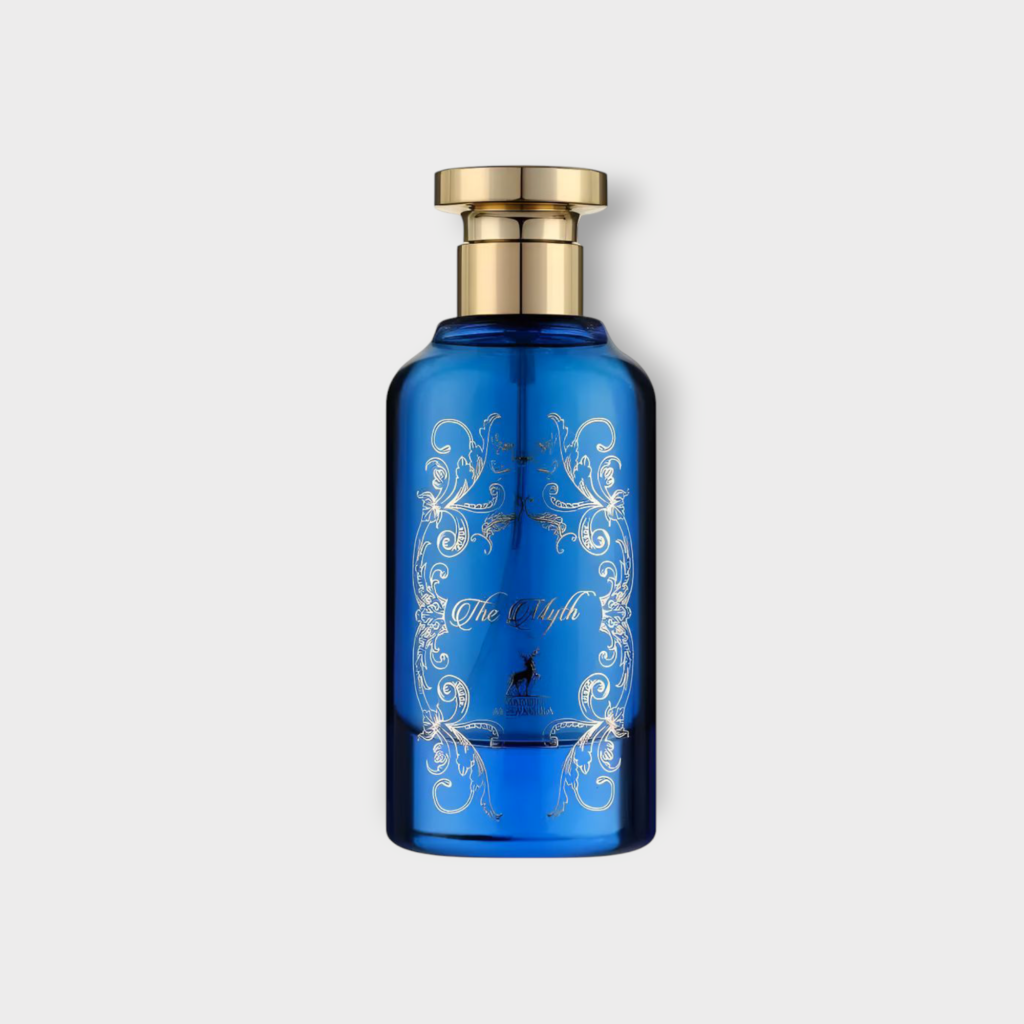 عطر الهمبرا ذا ميث - 100 مل للرجال