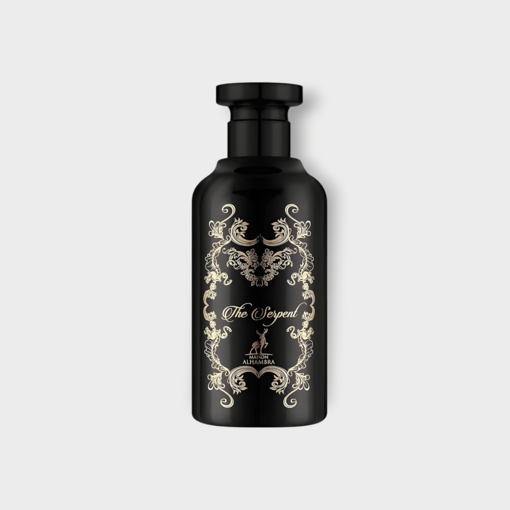 عطر الهمبرا ذا سيربنت - 100 مل للنساء