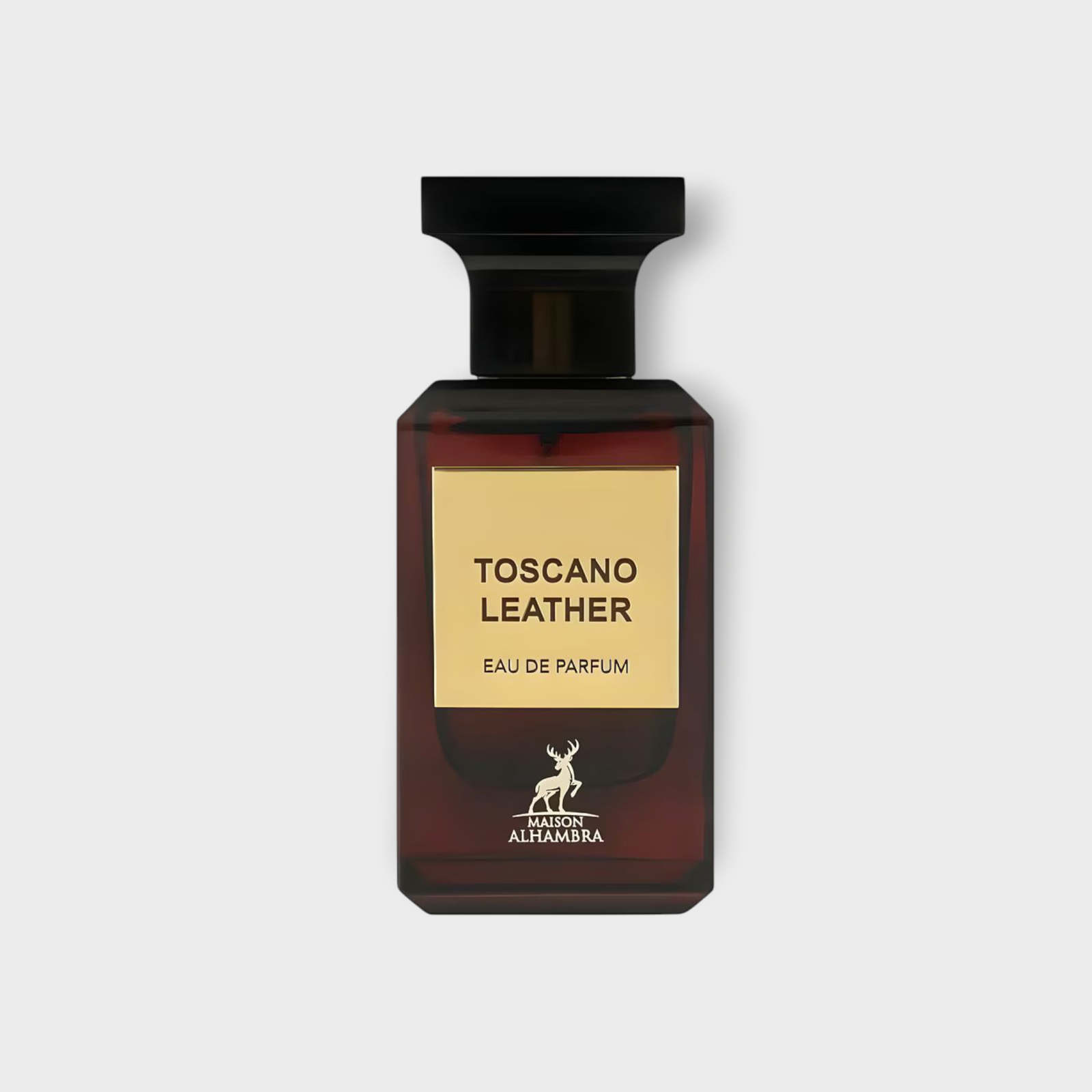 حديقة العطور - عطر الهمبرا توسكانو ليذر - 80 مل - للجنسين عطر الهمبرا توسكانو ليذر - 80 مل - للجنسين