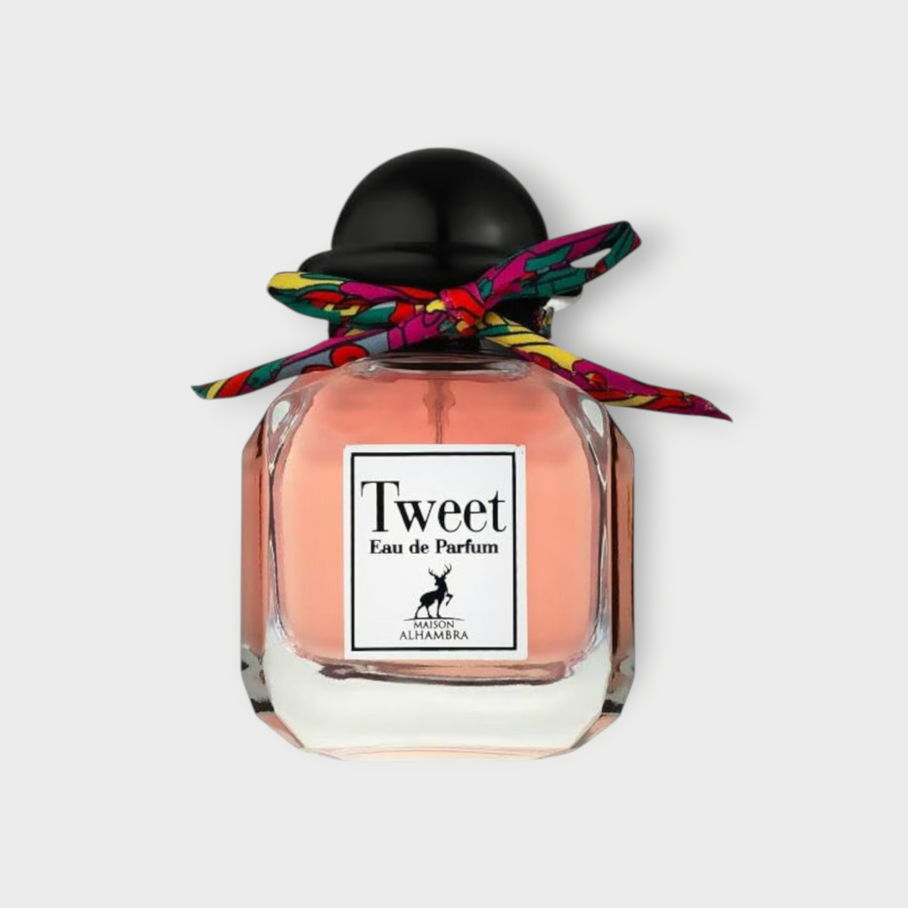 عطر الهمبرا تويت - 100 مل للنساء