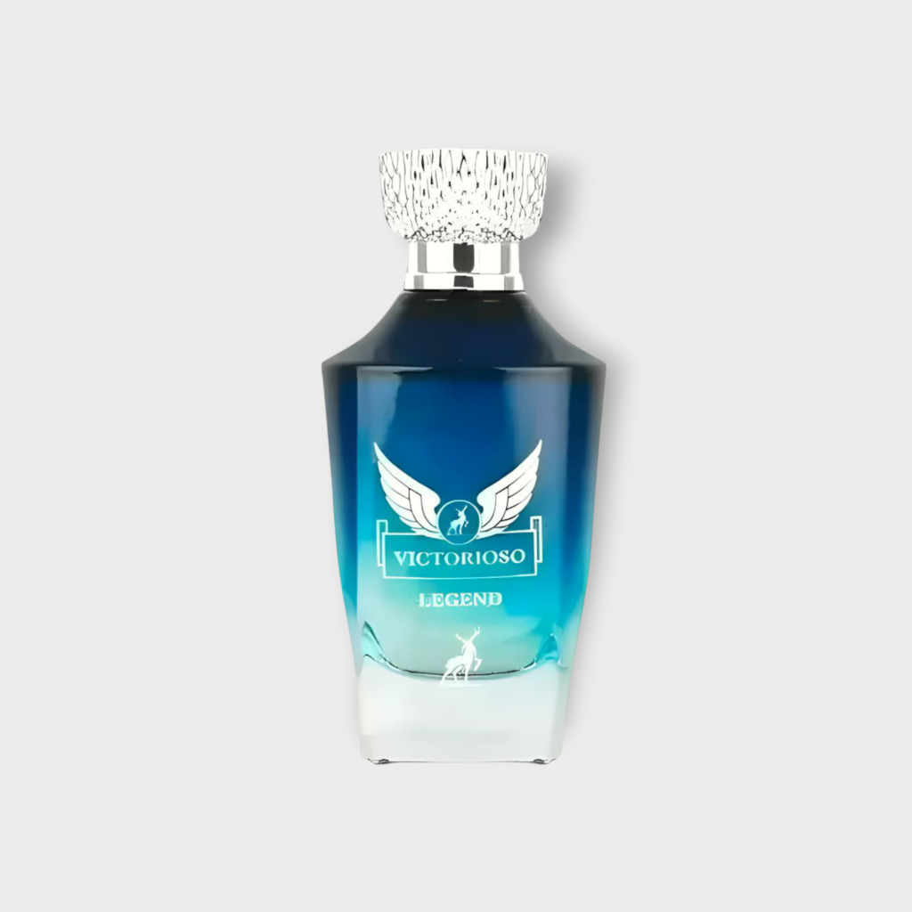 عطر الهمبرا فيكتوريوسو ليجند - 100 مل للرجال