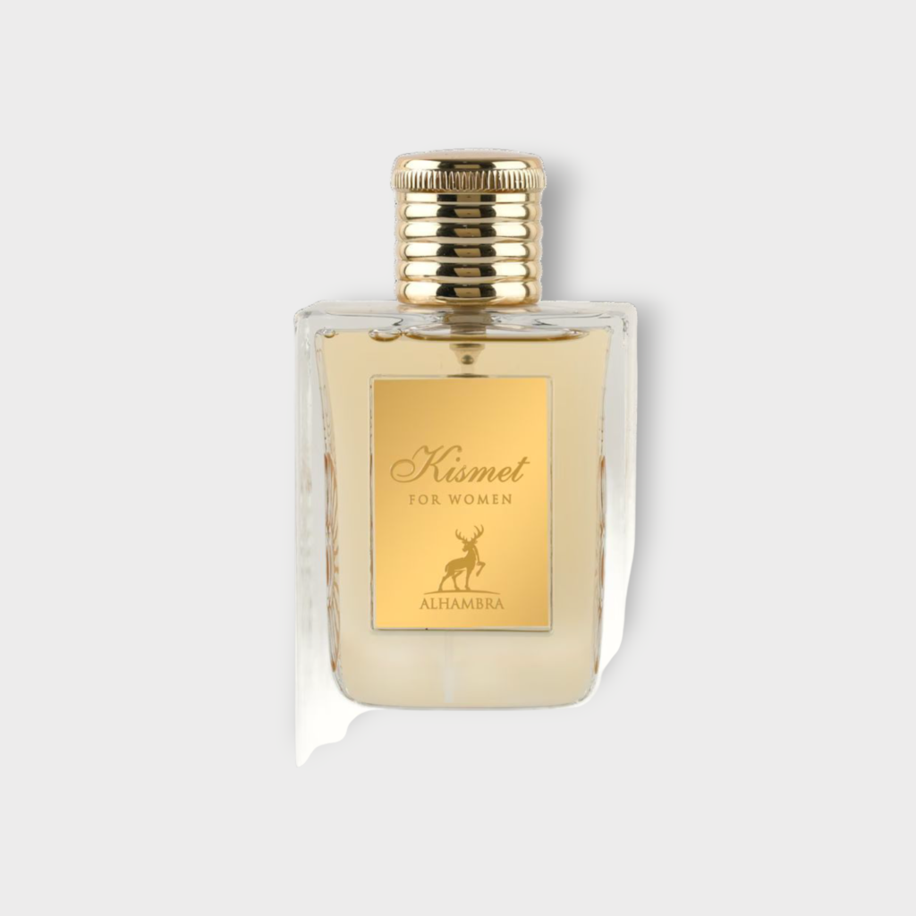 عطر الهمبرا قسمة للنساء - 100 مل للنساء