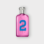 عطر رالف لورين بيج بوني 2 للنساء للنساء  - 100 مل