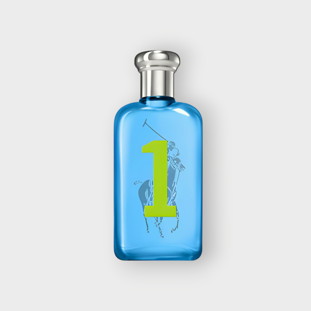 عطر رالف لورين بيج بوني 1 للنساء للنساء  - 100 مل