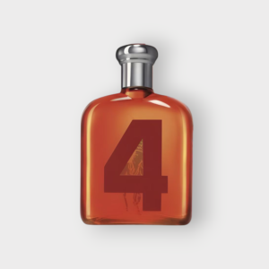عطر رالف لورين بيج بوني 4 للرجال  - 125 مل