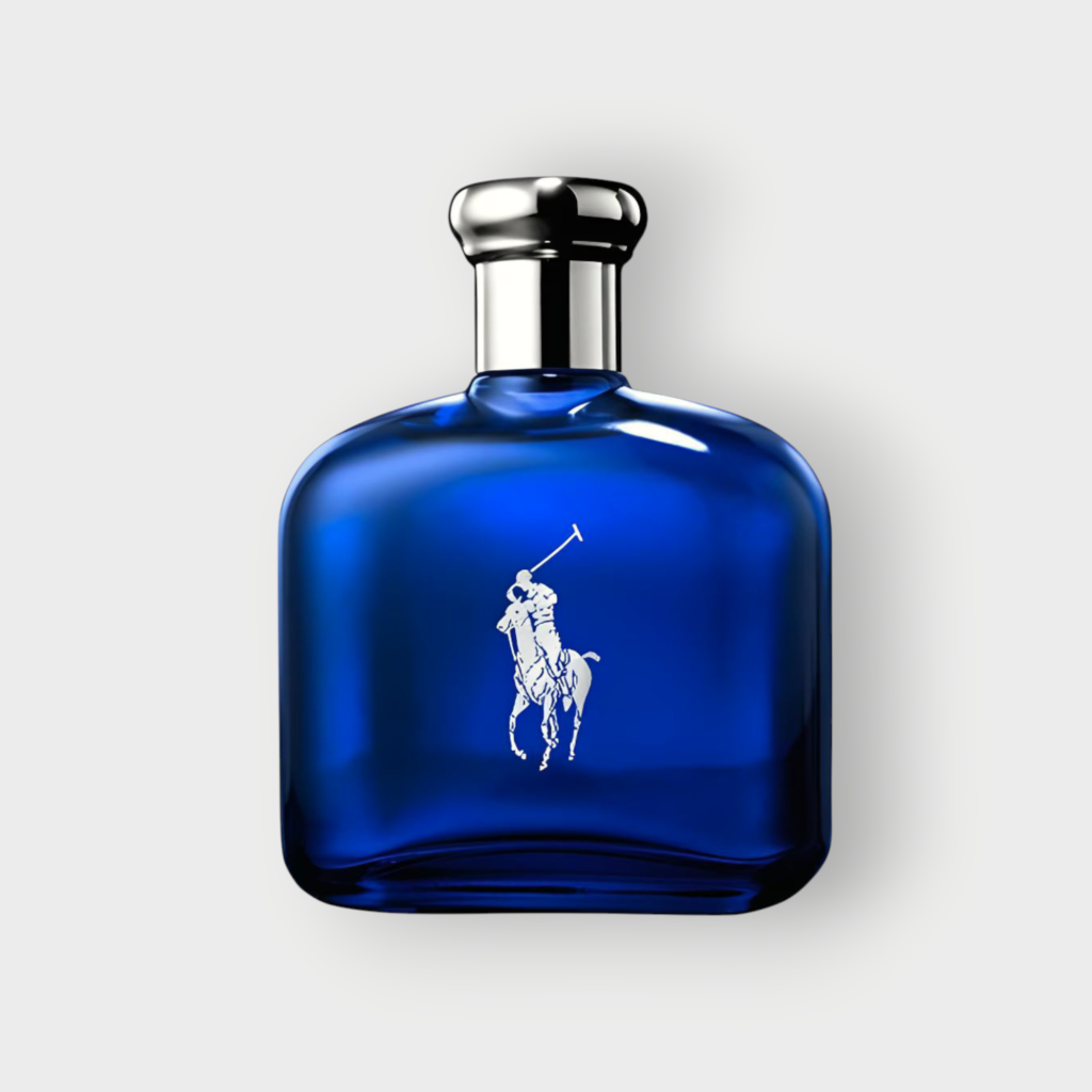 عطر رالف لورين بولو بلو للرجال  - 125 مل