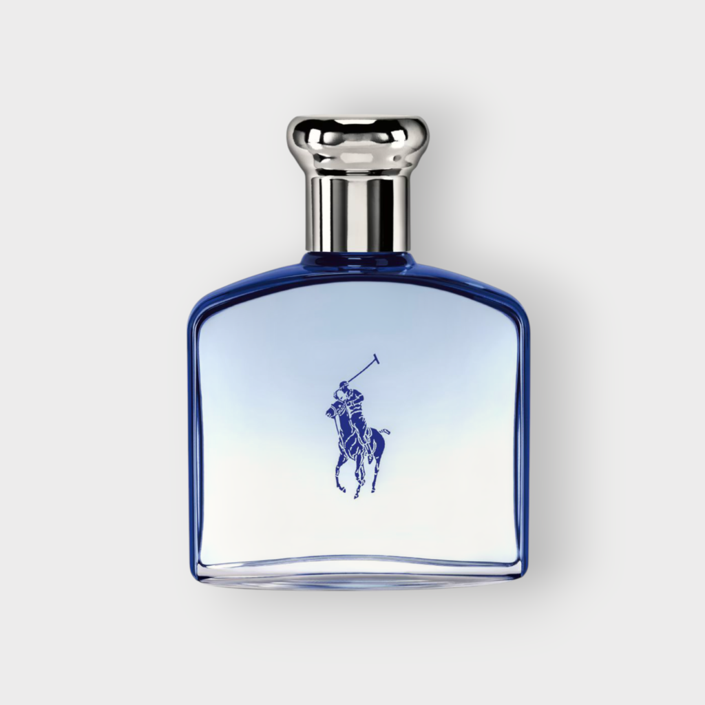 عطر رالف لورين بولو ألترا بلو للرجال  - 125 مل
