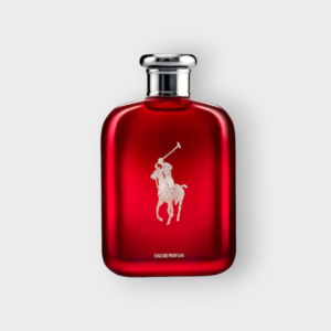 عطر رالف لورين بولو ريد او دو بارفان للرجال  - 125 مل