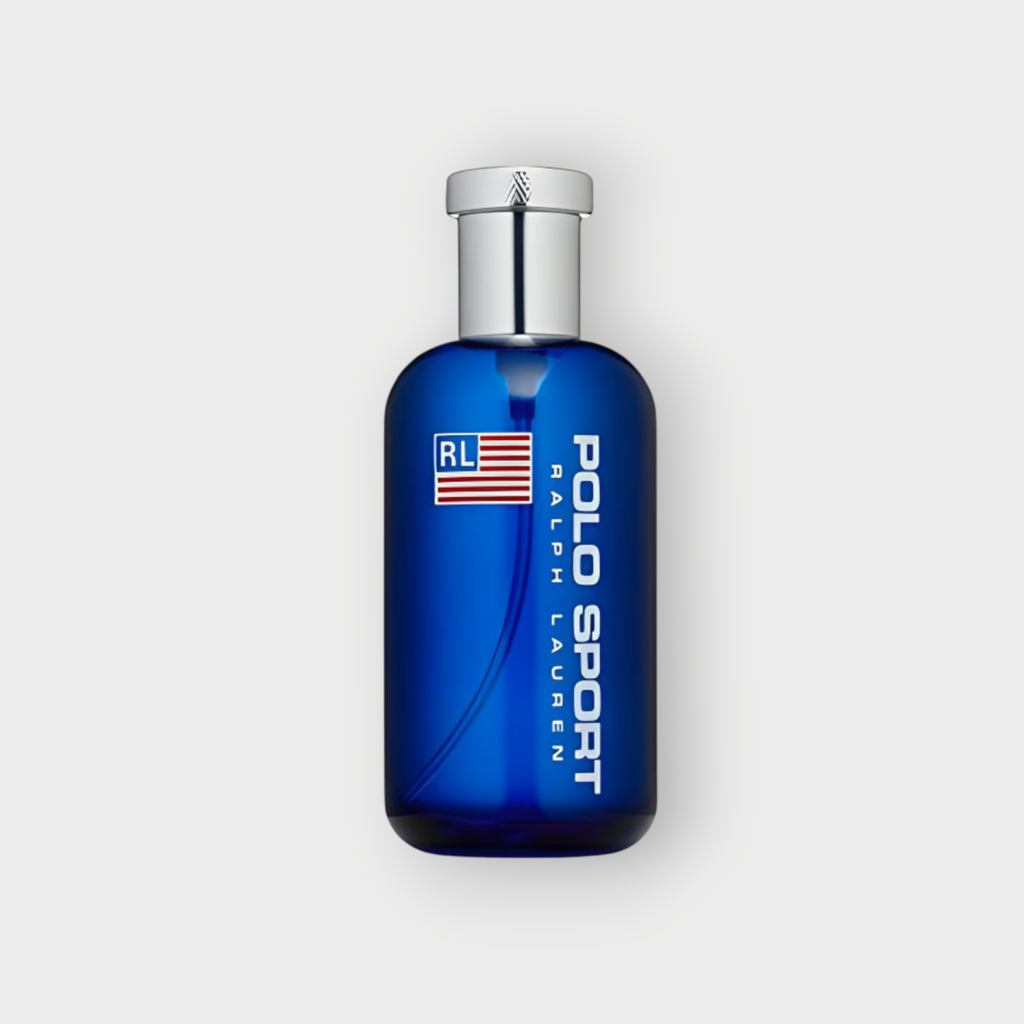 عطر رالف لورين بولو سبورت للرجال  - 125 مل