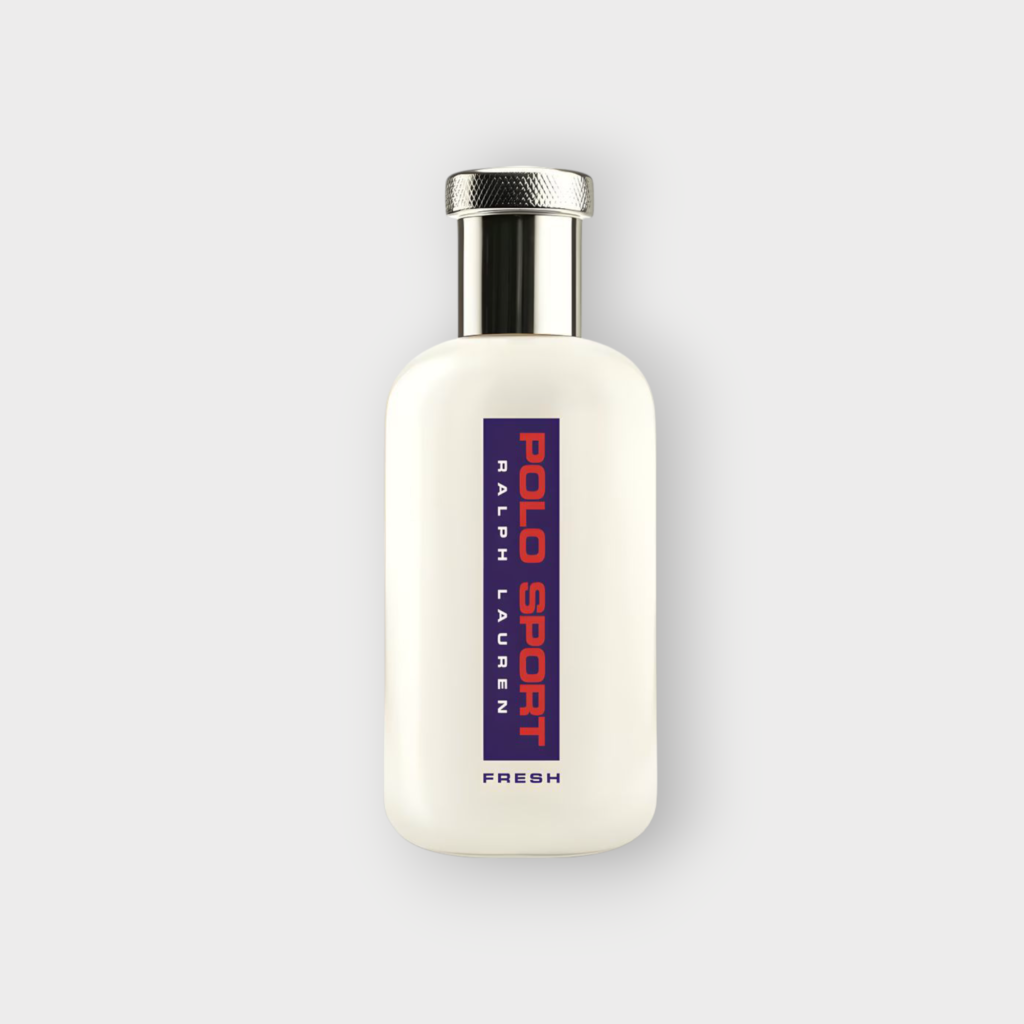 عطر رالف لورين بولو سبورت فريش للرجال  - 125 مل
