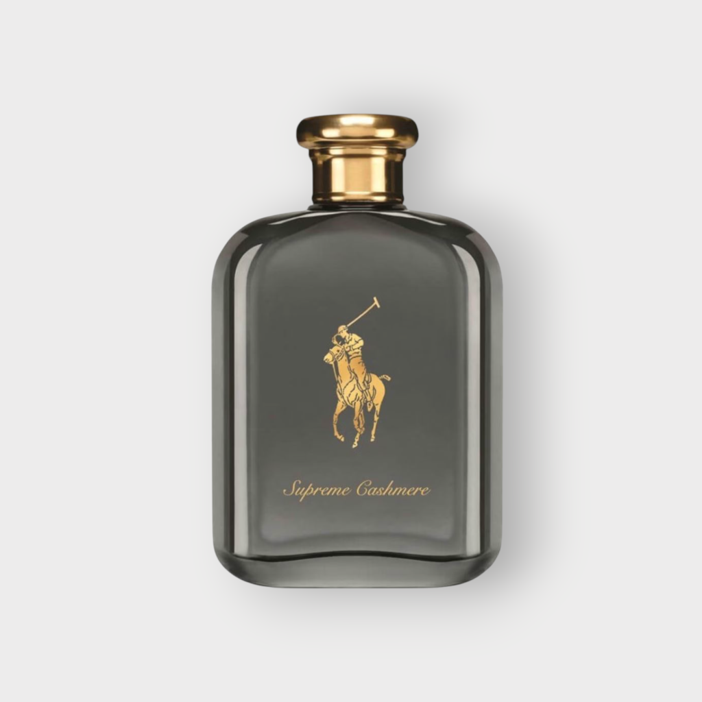 عطر رالف لورين بولو سوبريم كاشمير للرجال  - 125 مل