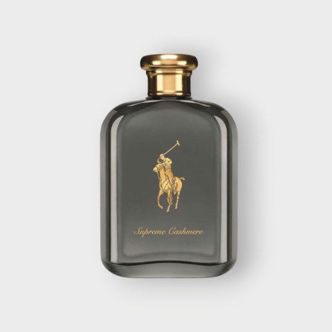 عطر رالف لورين بولو سوبريم كاشمير للرجال  - 125 مل