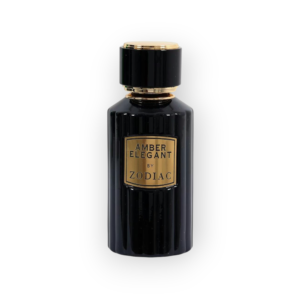 عطر زودياك عنبر إليجنت للجنسين - 100 مل