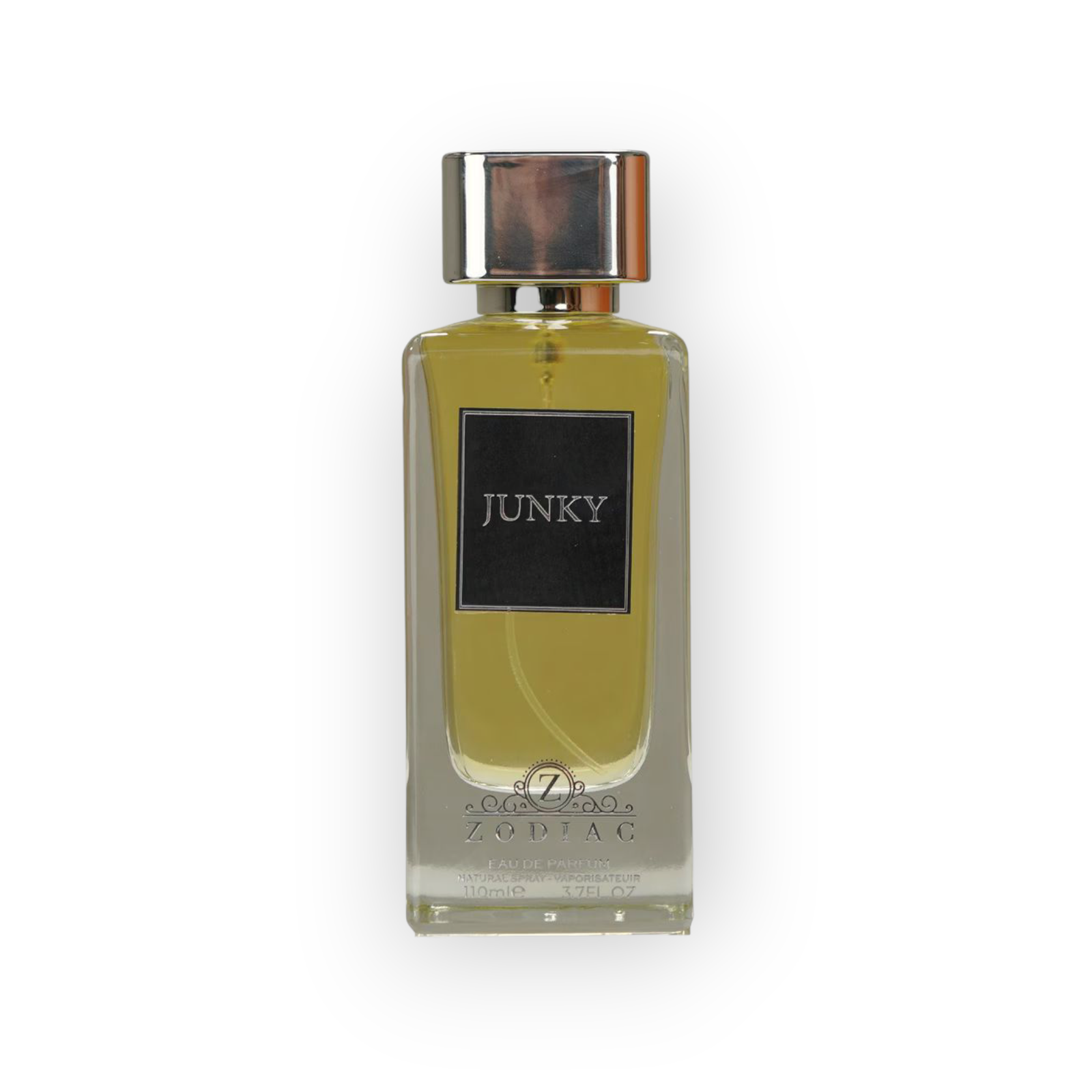 حديقة العطور - عطر زودياك جانكي أو دو بارفان للجنسين - 100 مل عطر زودياك جانكي أو دو بارفان للجنسين - 100 مل