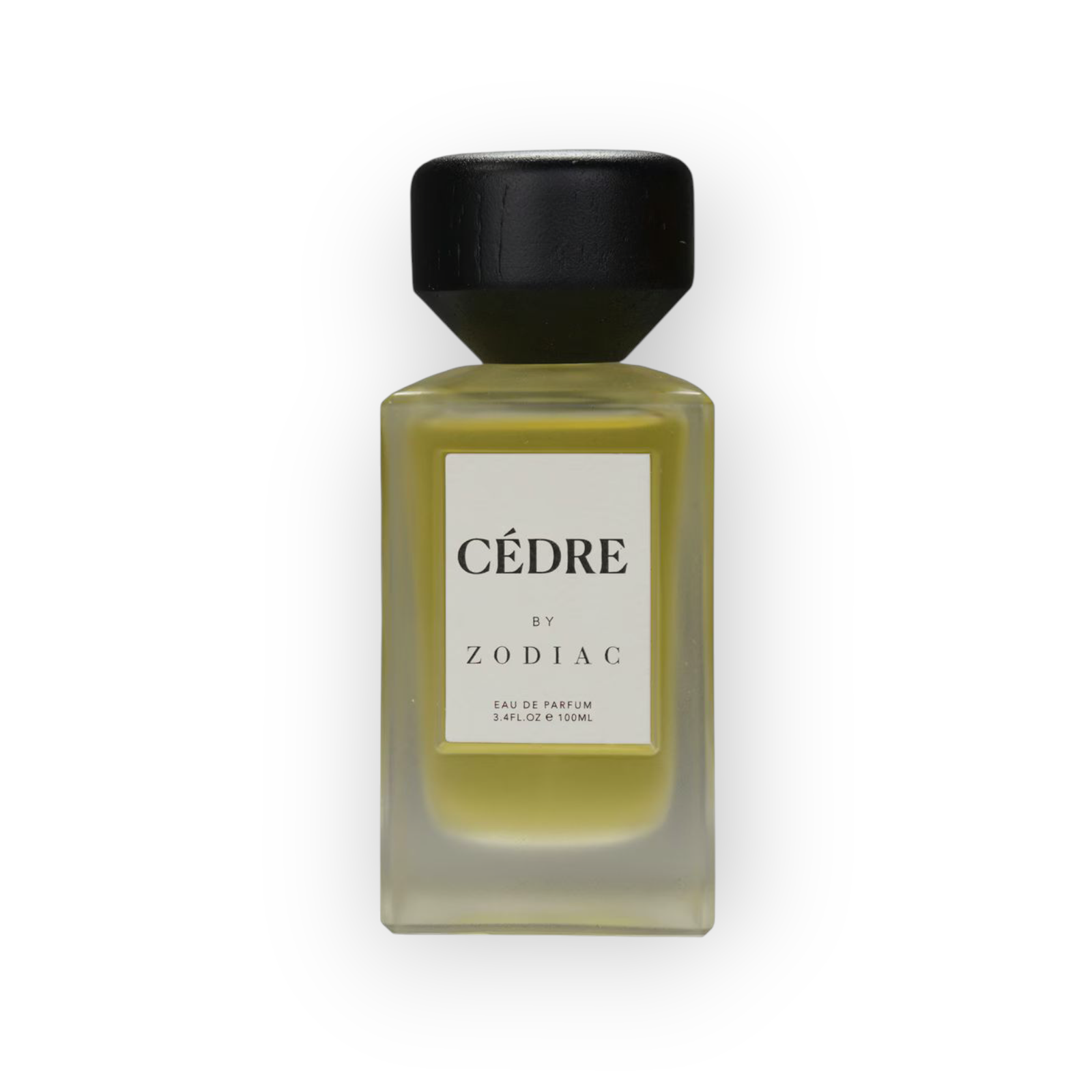 حديقة العطور - عطر زودياك سيدر أو دو بارفان للجنسين - 100 مل عطر زودياك سيدر أو دو بارفان للجنسين - 100 مل