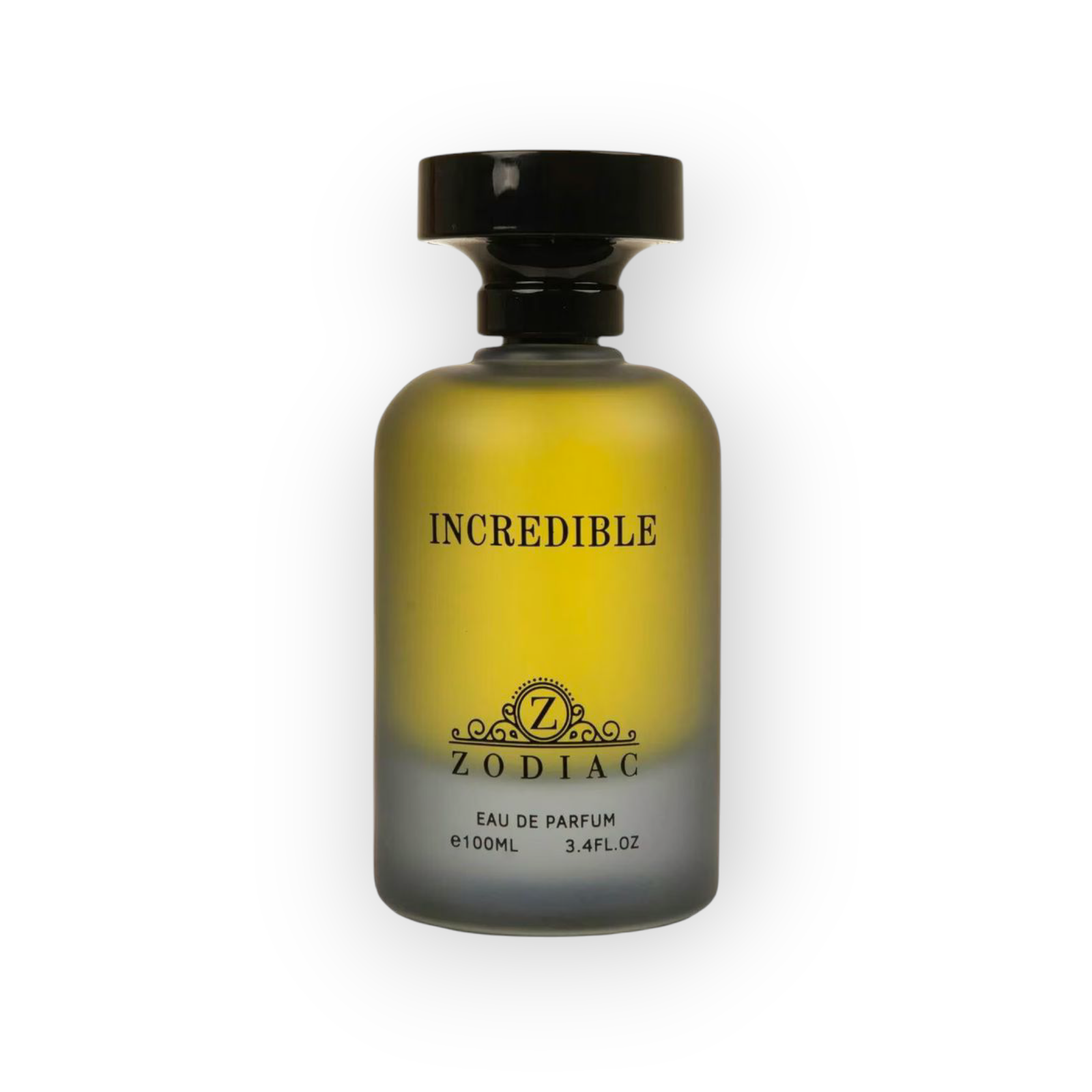 عطر زودياك إنكريديبل للرجال - 100 مل