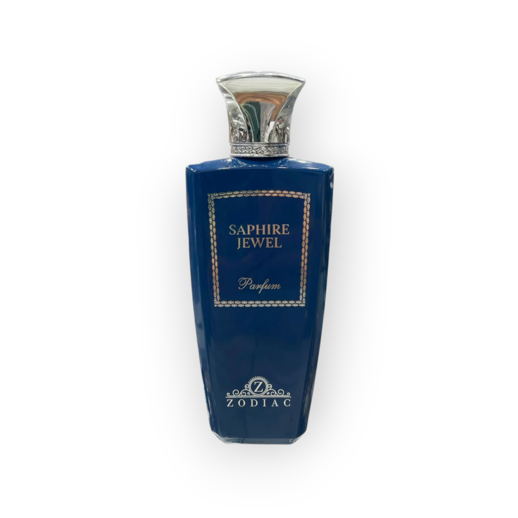 عطر زودياك سافاير جويل للنساء  - 100 مل