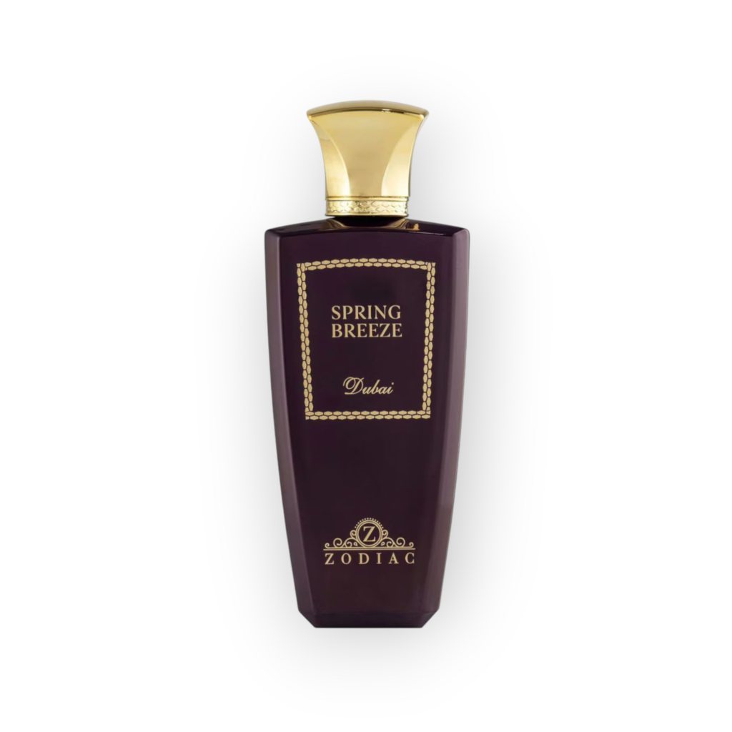 عطر زودياك سبرينغ بريز للنساء  - 100 مل