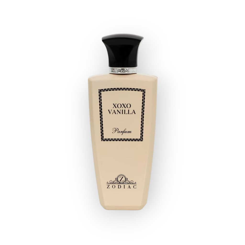 عطر زودياك إكس أو إكس أو فانيلا للنساء  - 100 مل