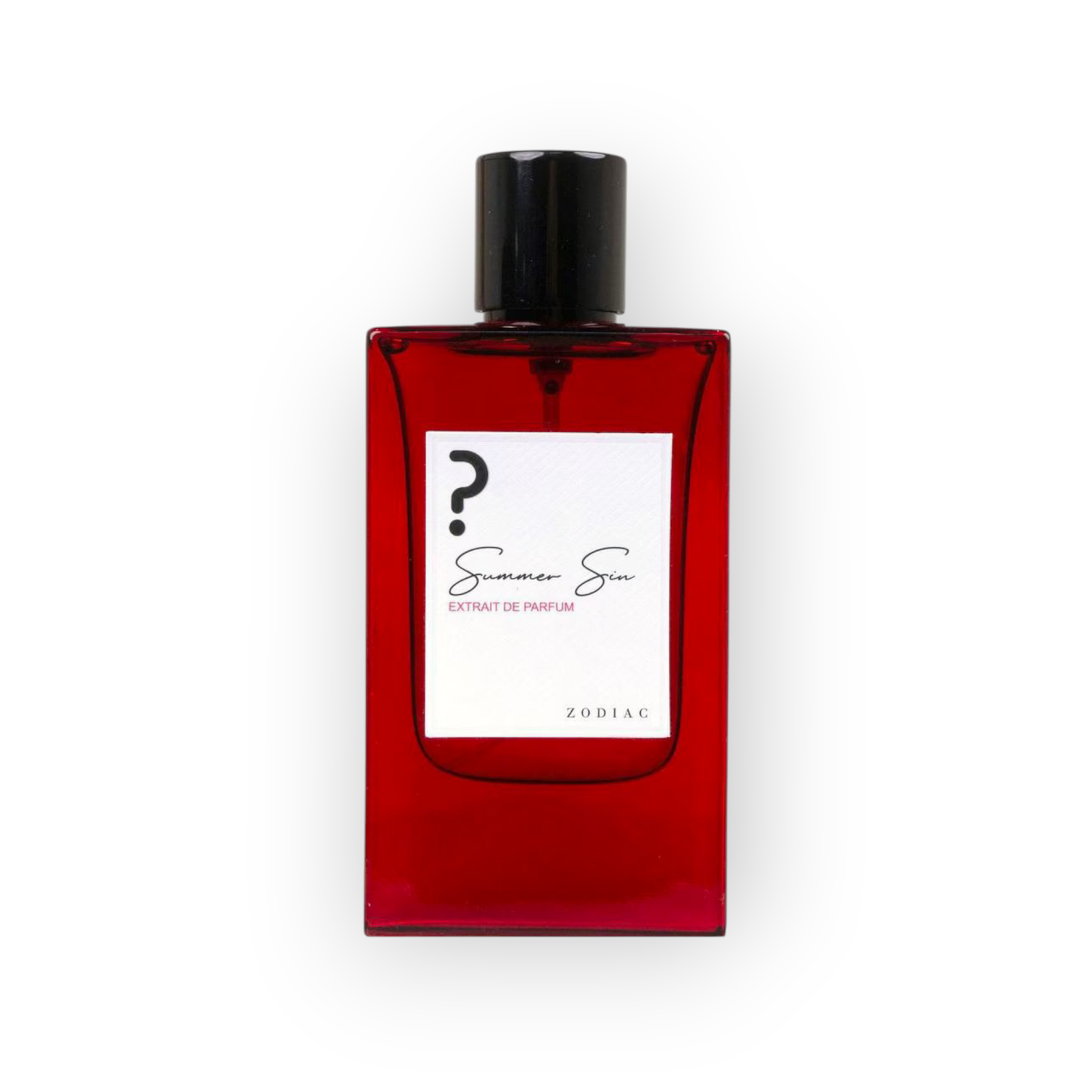 عطر زودياك سمر سين إكستريت دو بارفان للجنسين - 100 مل