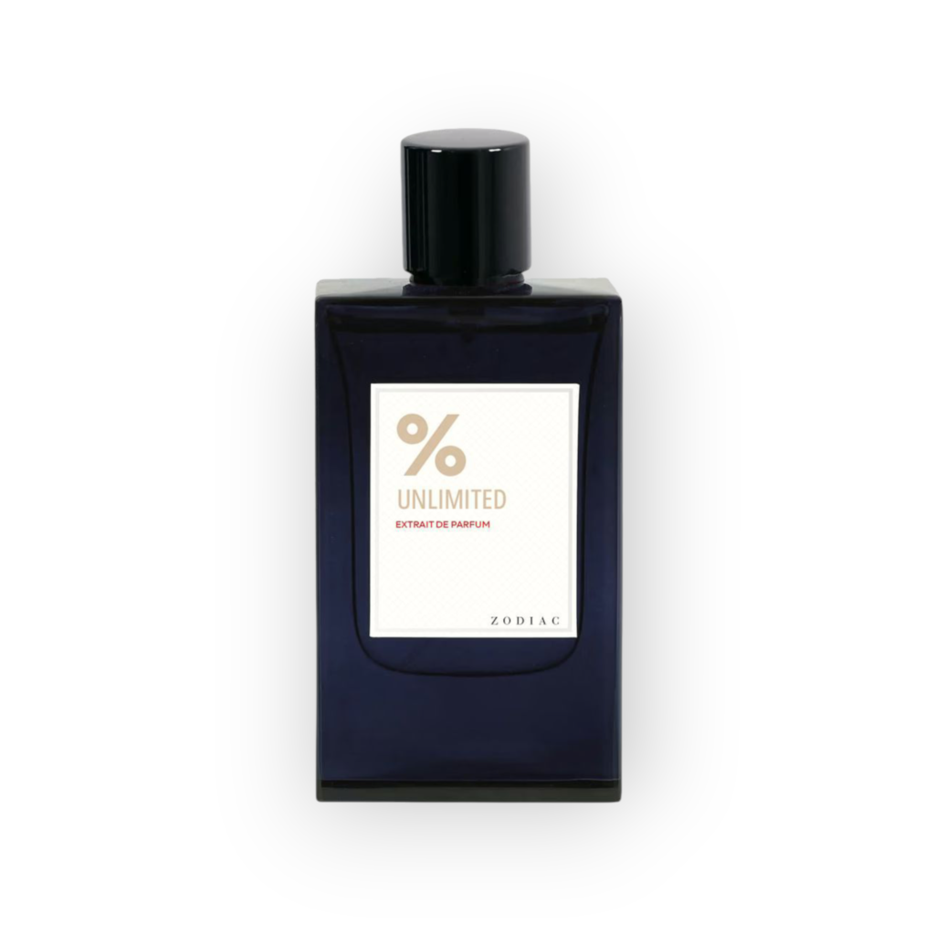 عطر زودياك أنليميتد إكستريت دو بارفان للجنسين - 100 مل