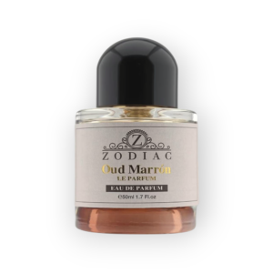 عطر زودياك عود مارون لو بارفان للجنسين - 100 مل