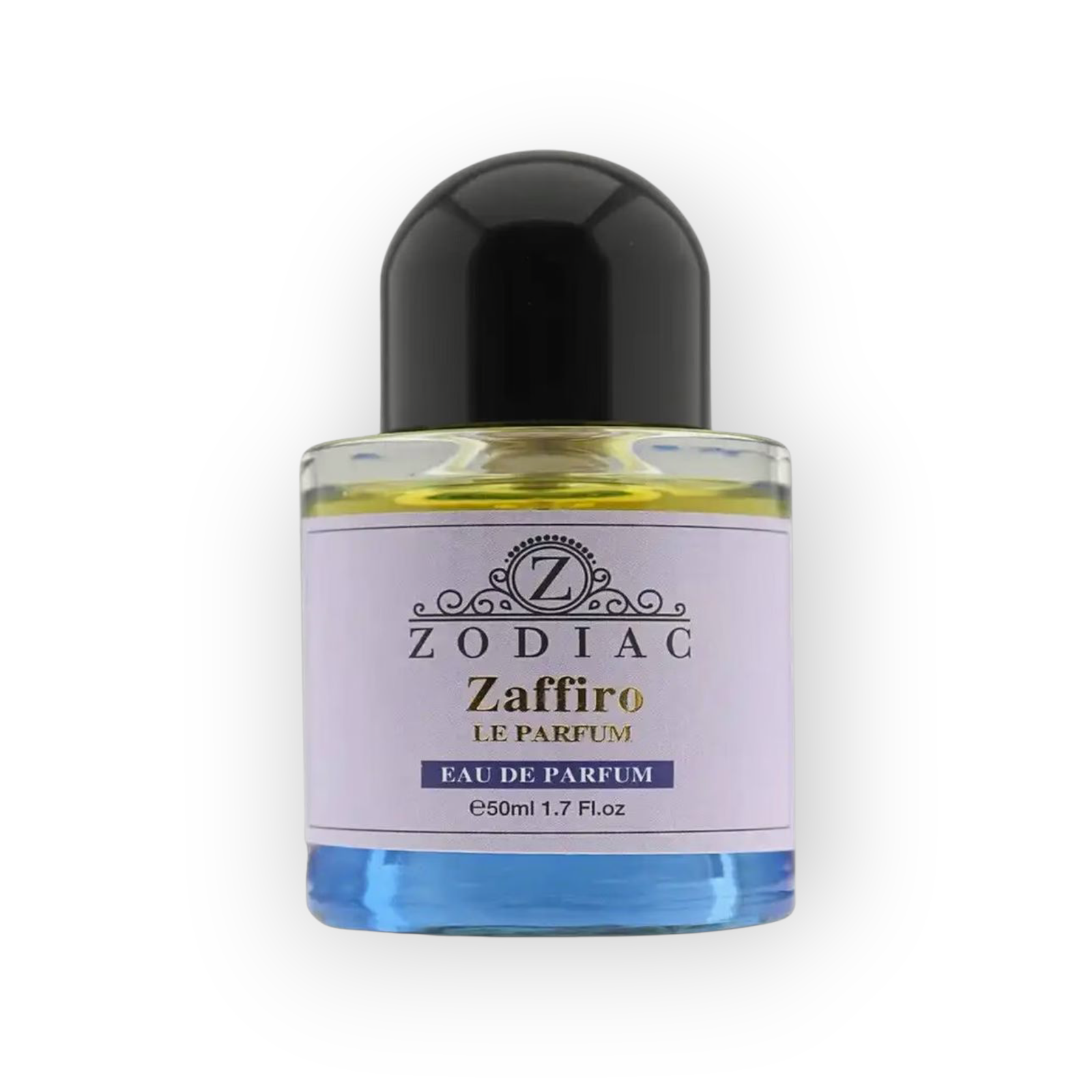 عطر زودياك زافيرو لو بارفان للجنسين - 100 مل