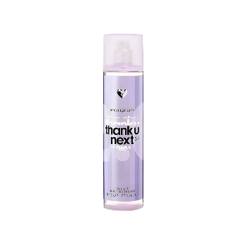 حديقة العطور - معطر أريانا غراندي جسم ثانك يو نكست 2.0 للنساء - 236 مل معطر أريانا غراندي جسم ثانك يو نكست 2.0 للنساء - 236 مل