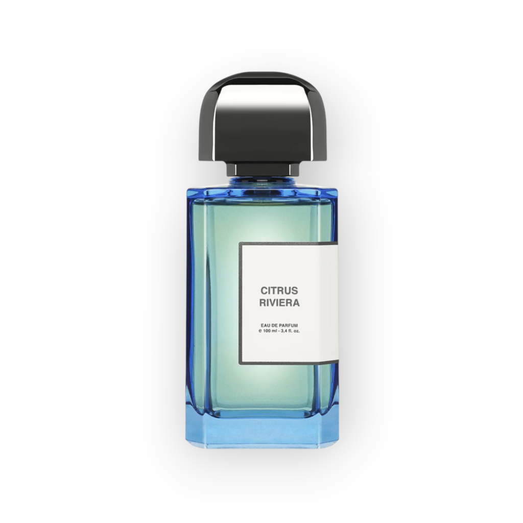 عطر بي دي كيه سيتروس ريفييرا أو دو برفيوم للجنسين - 100 مل