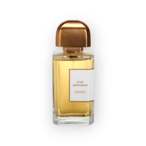 عطر بي دي كيه عود أبراماد أو دو برفيوم للجنسين - 100 مل