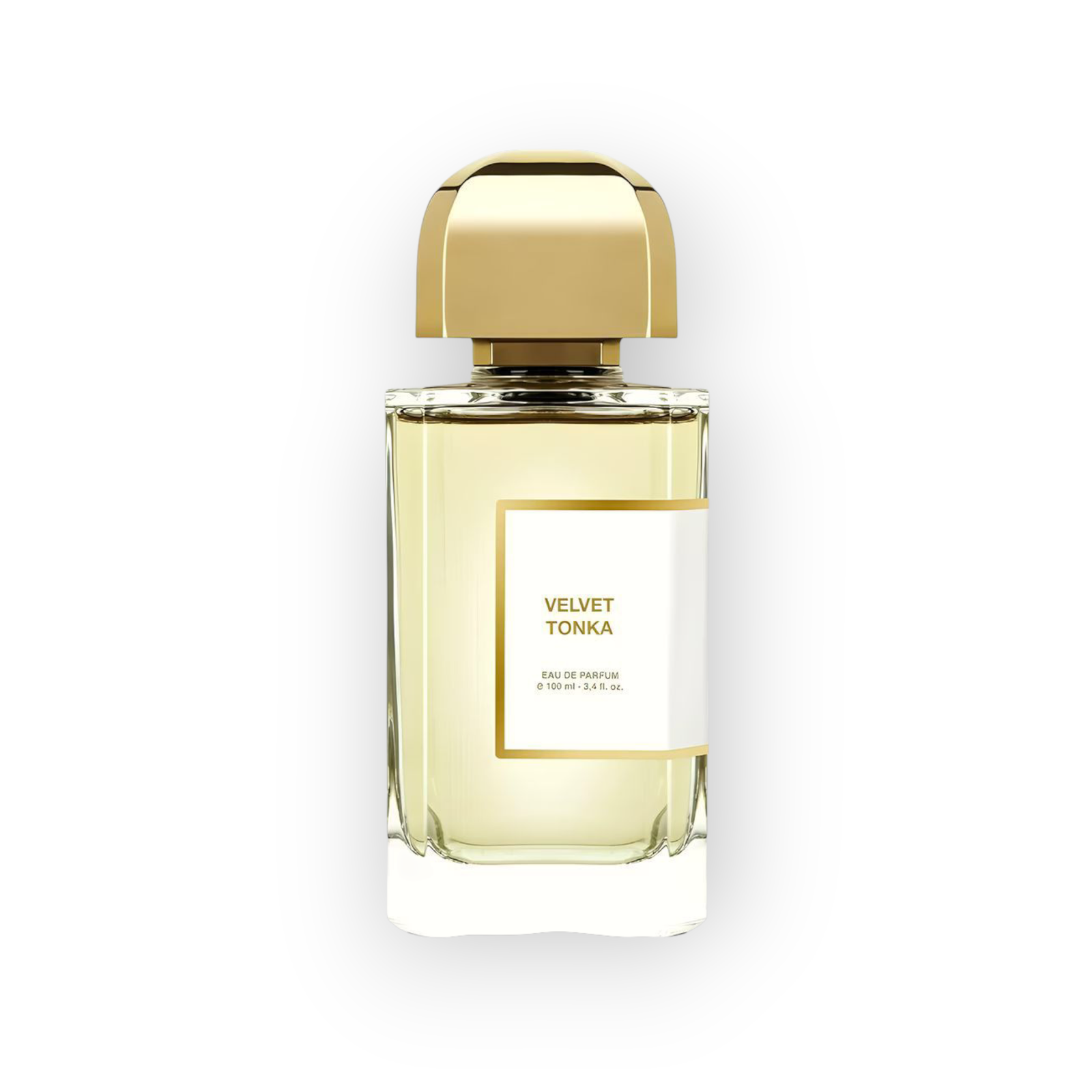 عطر بي دي كيه فيلفيت تونكا أو دو برفيوم للجنسين - 100 مل