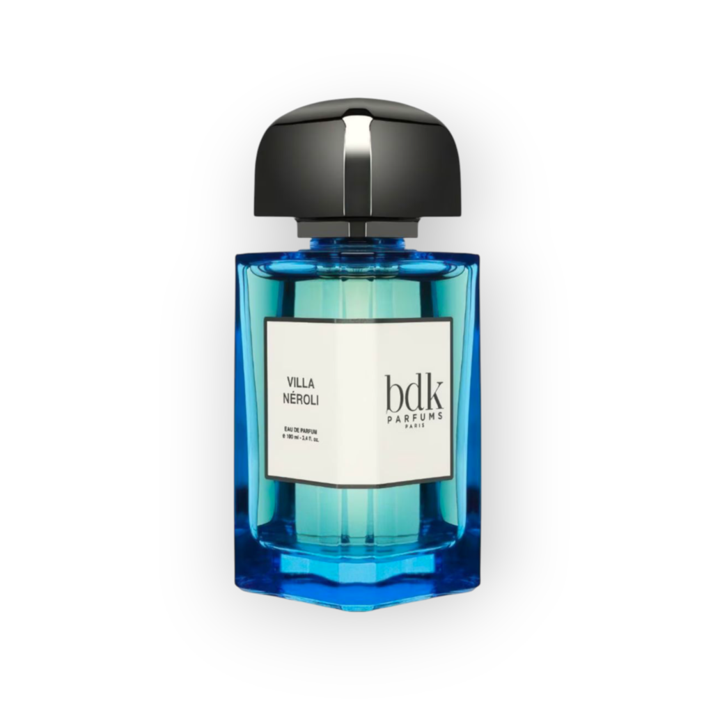 عطر بي دي كيه فيلا نيرولي أو دو برفيوم للجنسين - 100 مل