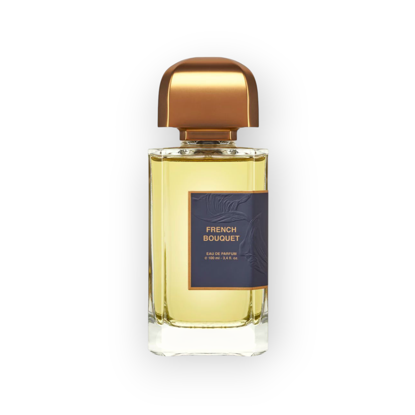 حديقة العطور - عطر بي دي كيه فرينش بوكيه أو دو برفيوم للجنسين - 100 مل عطر بي دي كيه فرينش بوكيه أو دو برفيوم للجنسين - 100 مل