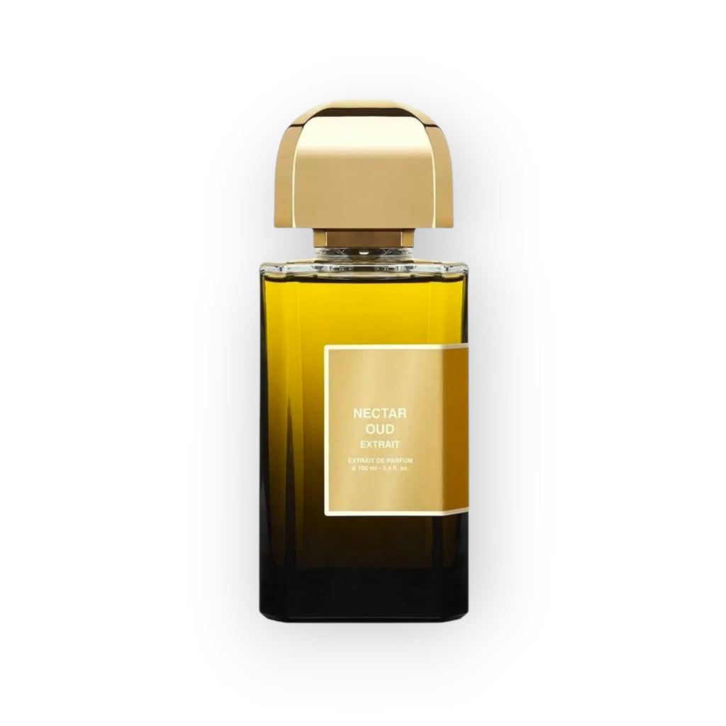 عطر بي دي كيه نكتار عود أو دو برفيوم للجنسين - 100 مل