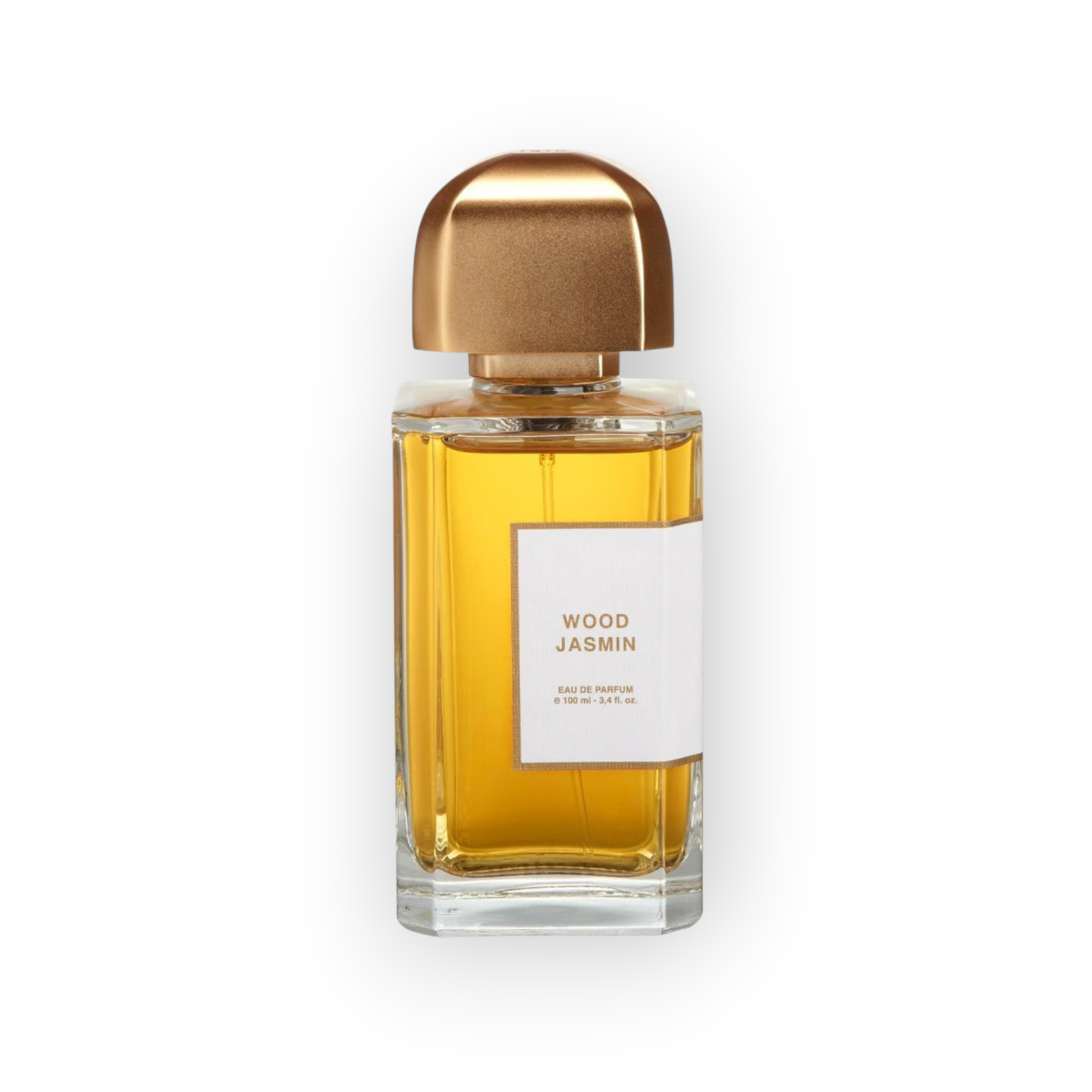 عطر بي دي كيه وود جاسمين أو دو برفيوم للجنسين - 100 مل