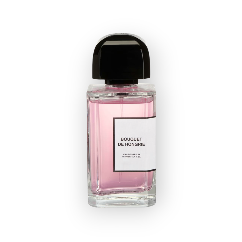 عطر بي دي كيه بوكيه دو هونجري أو دو برفيوم للنساء  - 100 مل
