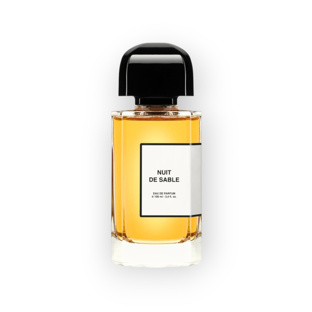 عطر بي دي كيه نوي دو سابل أو دو برفيوم للجنسين - 100 مل