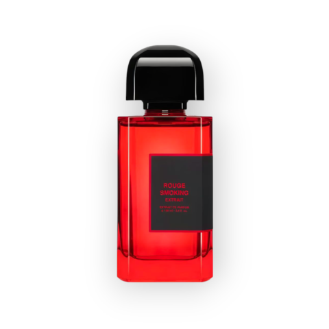عطر بي دي كيه روج سموكينج إكستريت أو دو برفيوم للجنسين - 100 مل
