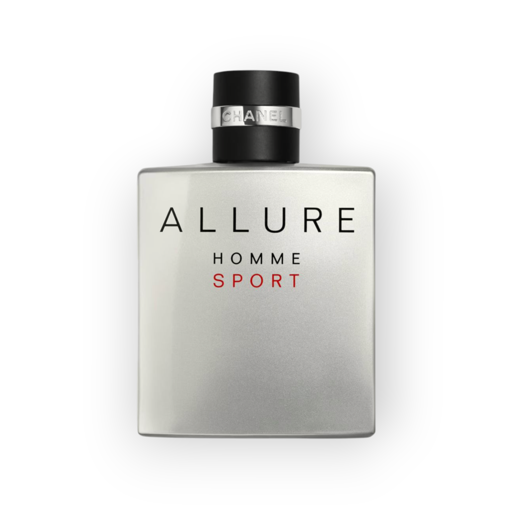 عطر شانيل ألور هوم سبورت  للرجال 100 مل