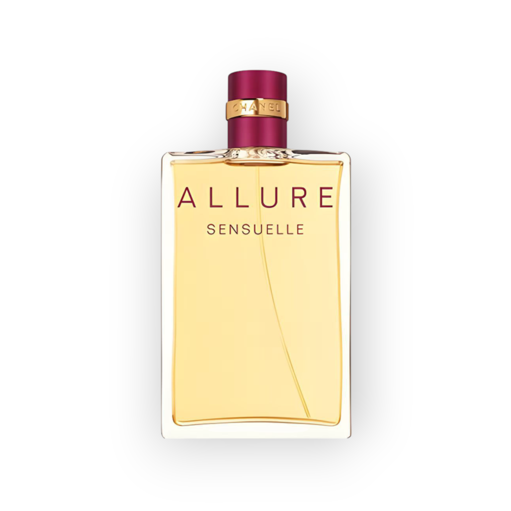 عطر شانيل ألور سينسويل  للنساء 100 مل