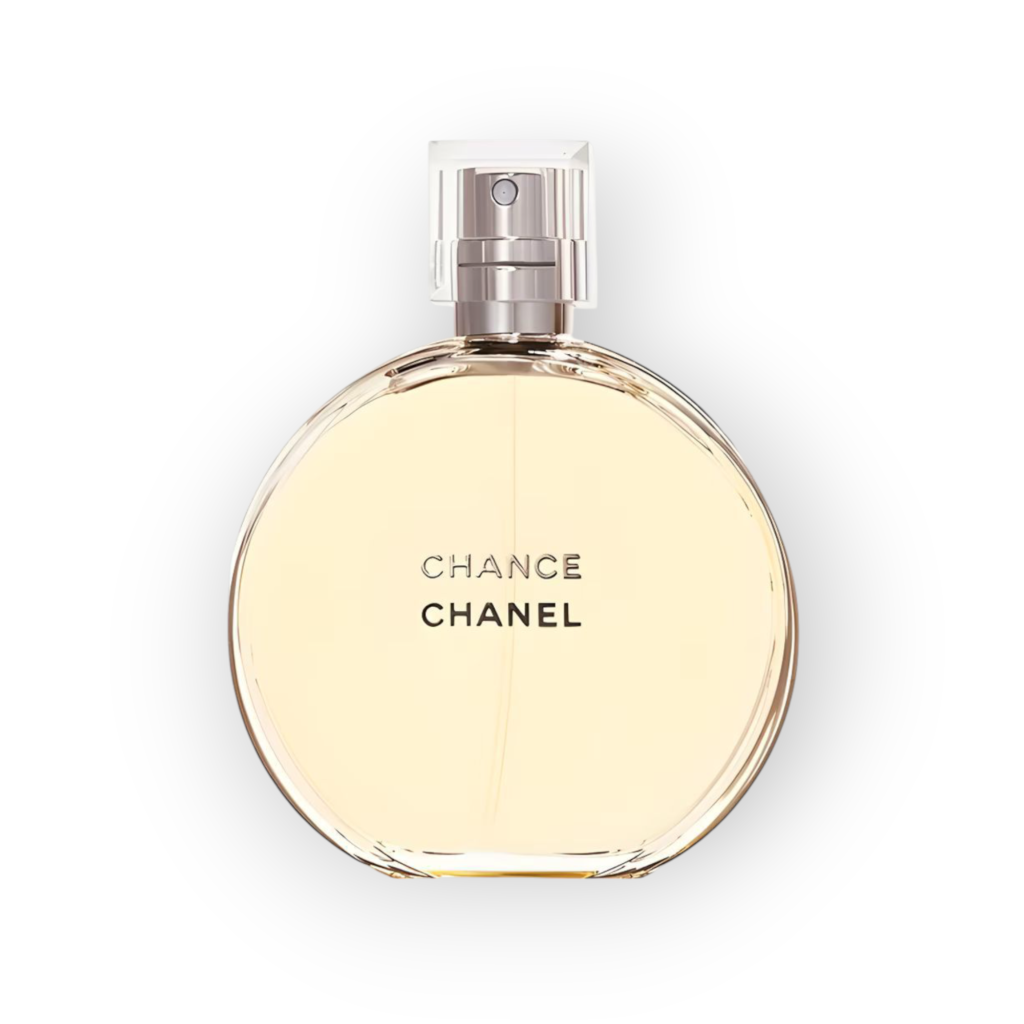 عطر شانيل شانس أو دو تواليت للنساء 100 مل