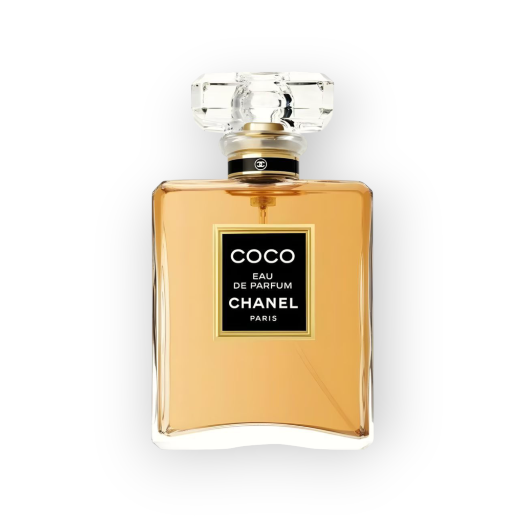 عطر شانيل كوكو أو دو بارفيوم للنساء 100 مل