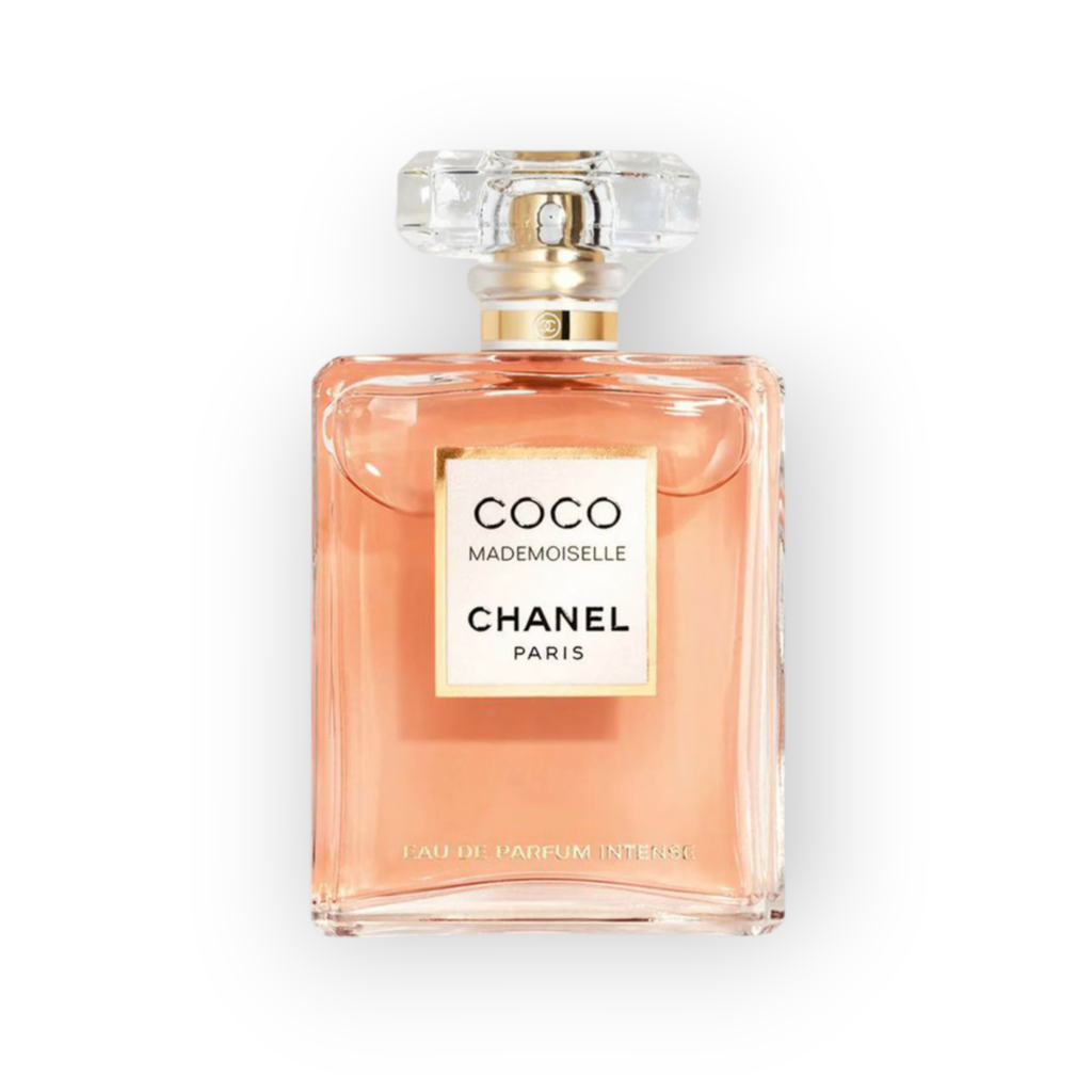 عطر شانيل كوكو مادموزيل إنتنس للنساء 100 مل
