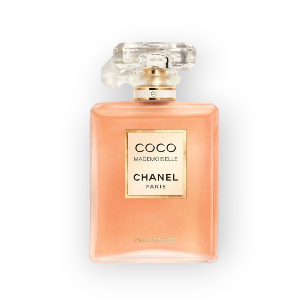 عطر شانيل كوكو مادموزيل لو بريفيه  للنساء 100 مل
