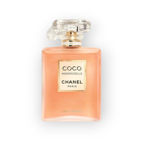 عطر شانيل كوكو مادموزيل لو بريفيه  للنساء 100 مل