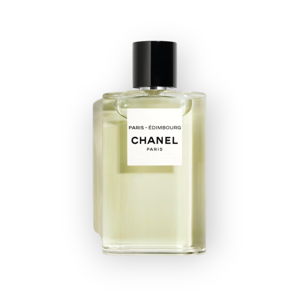 عطر شانيل باريس - إدنبره  للجنسين 125 مل