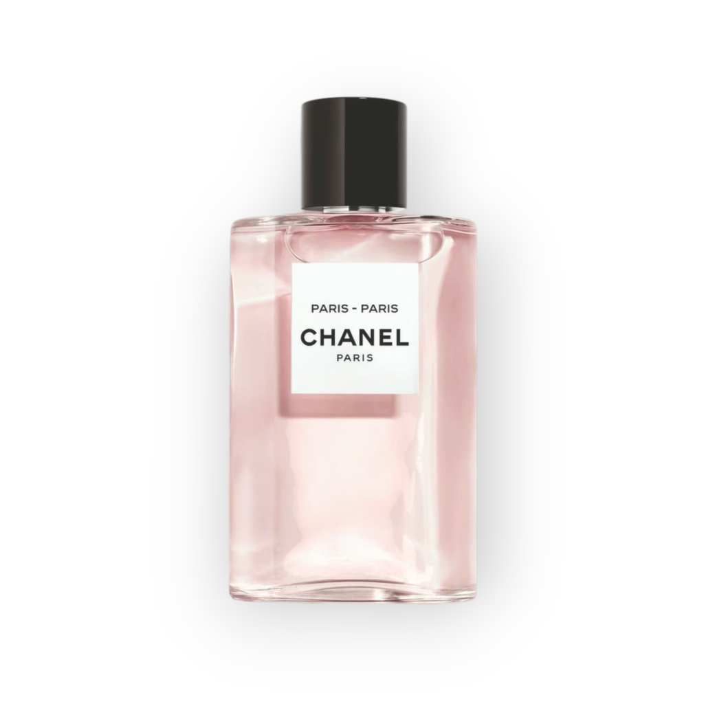عطر شانيل باريس باريس أودي تواليت  125 مل للنساء