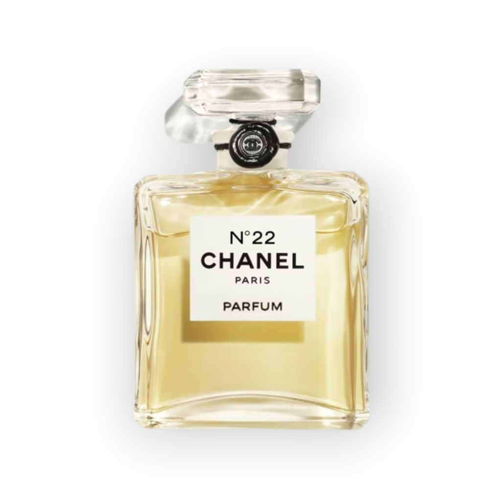 عطر شانيل N 22 بارفان  للنساء 100 مل